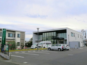 さむかわ富田クリニックの画像1