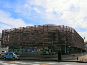 JAさがみ寒川支店の画像1
