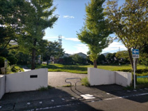 みずほ公園