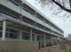 板橋区立　赤塚第二中学校の画像
