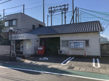 静岡有東郵便局