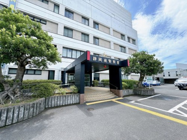 静岡南警察署の画像1