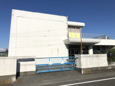 静岡市立富士見台こども園の画像1