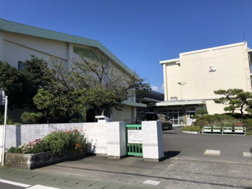 静岡市立富士見小学校の画像1