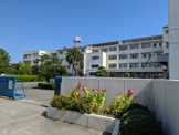 静岡市立高松中学校