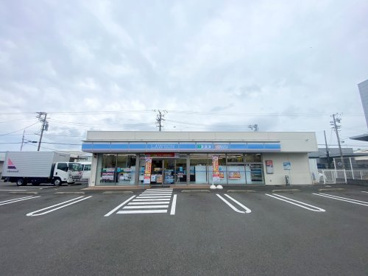 ローソン 静岡豊田三丁目店の画像1