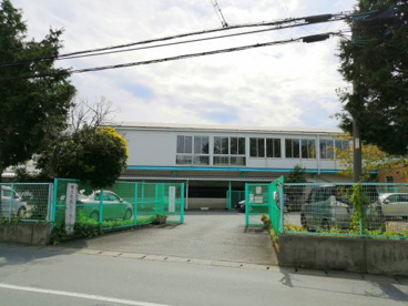 寒川町 寒川公民館の画像1