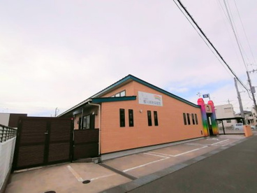 寒川湘南保育園の画像1