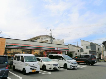 セブンイレブン 寒川一之宮9丁目店の画像1
