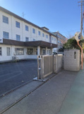 静岡市立清水第六中学校
