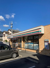 セブンイレブン 清水梅ヶ谷店の画像1