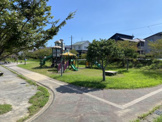 押切北公園
