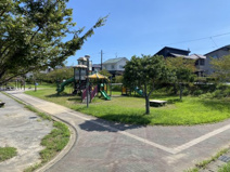 押切北公園