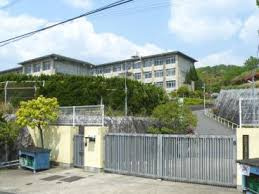 京都市立小栗栖宮山小学校の画像1