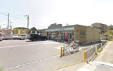 ファミリーマート 伏見桃山東店