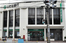 りそな銀行 羽曳野支店