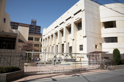 大阪市立 中央小学校の画像1