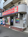 ランドリーハウス堀ノ内店