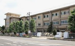 さいたま市立大宮南小学校の画像1