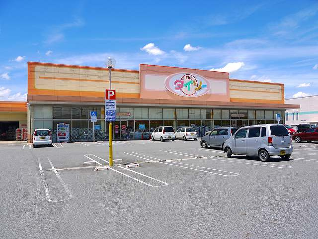 ザ ダイソー オークワ大和郡山筒井北店 写真 アクセス 営業時間 奈良県の賃貸なら 賃貸のマサキ