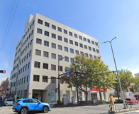 近畿日本ツーリスト株式会社和歌山支店