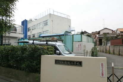 後地小学校の画像1