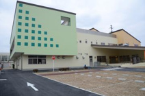 東山本わかばこども園