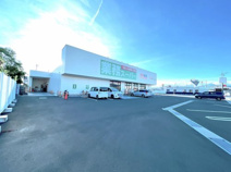 業務スーパー　駒越店