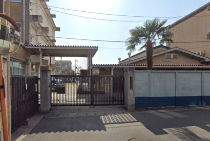京都市立明親小学校の画像1