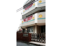 ゆめの子保育園