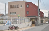 緑ケ丘ふじ保育園