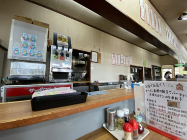 ラーメン専科　新石和店の画像2