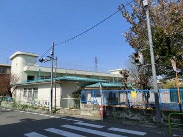 大泉学園幼稚園の画像1
