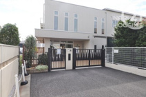 杉ノ子第三保育園