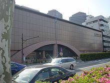 品川女子学院高等学校の画像1