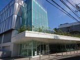 私立東京工芸大学中野キャンパス