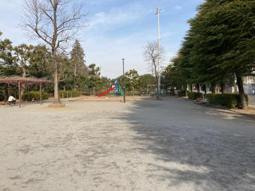 松ヶ崎第一公園の画像2