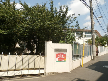 広尾幼稚園の画像1