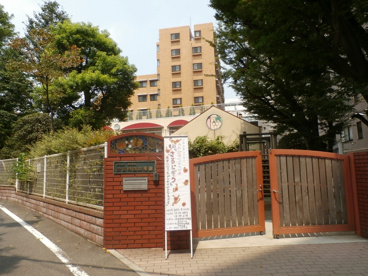 渋谷同胞幼稚園の画像1