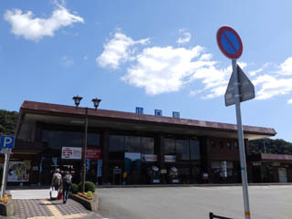 山口駅の画像1