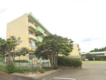 海老名市立杉久保小学校