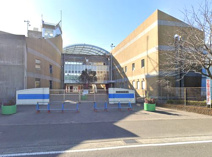 茅ヶ崎市立浜之郷小学校