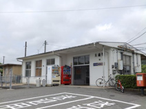 大歳駅