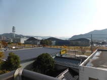 山口中央図書館