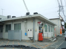 大内郵便局