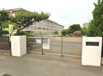 茅ヶ崎市立梅田小学校