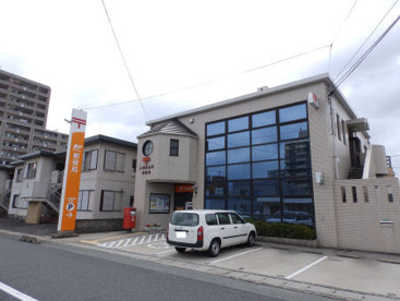 小郡黄金町郵便局の画像1