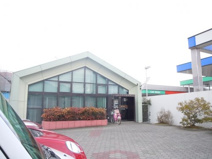 平川郵便局