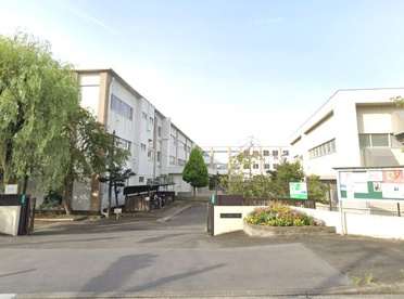 茅ヶ崎市立柳島小学校の画像1