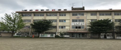 桜丘西小学校の画像1
